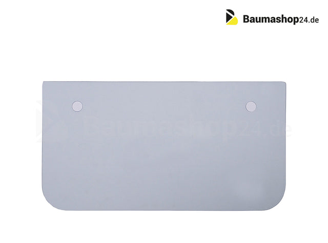 Komatsu Frontscheibe Unten 21W-54-R1140 für PC80 PC88 PW98