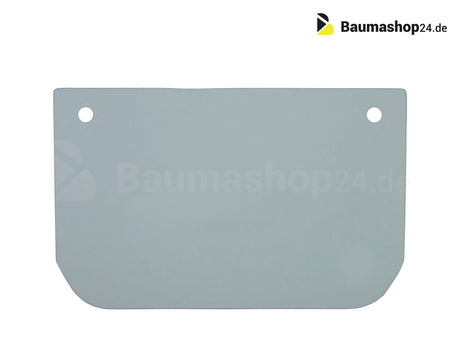 Komatsu Frontscheibe Unten 22P-53-18410 PC78-118 PW98-118