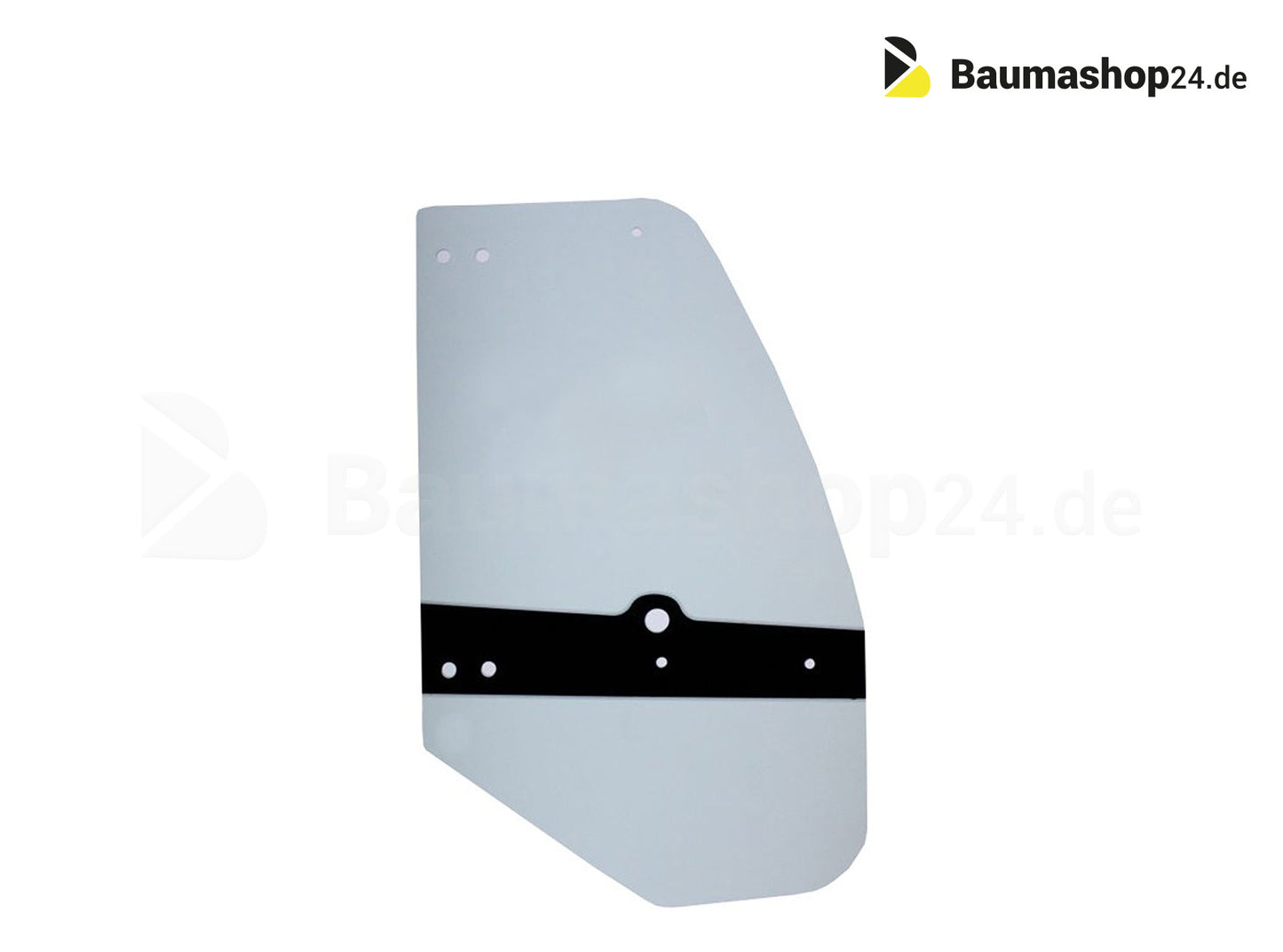 Voleur de porte Komatsu à droite 42T-56-41200 pour WA65-100