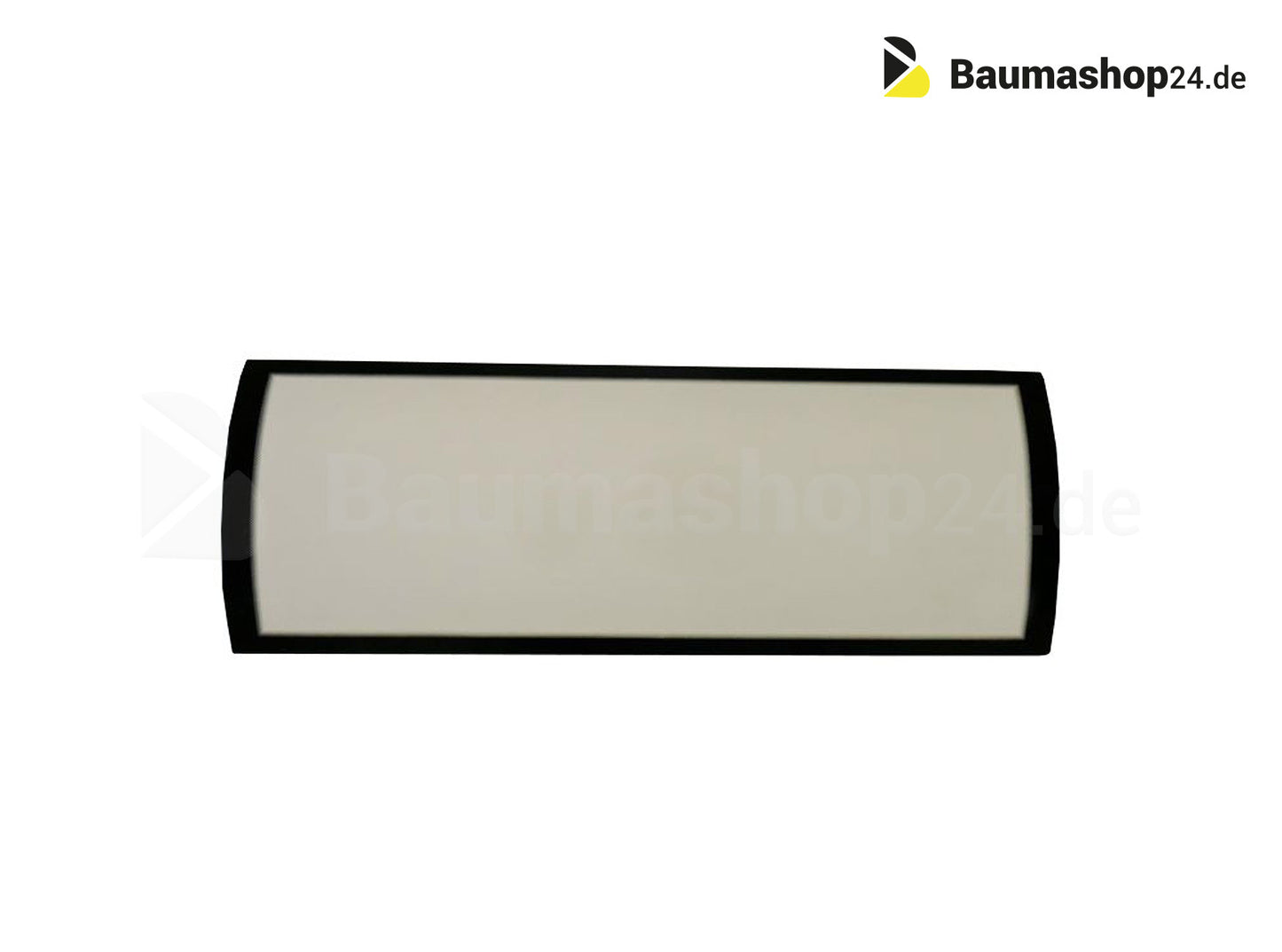 Disque de toiture JCB 334 / V3466 pour 48Z-1 | 51r-1 | 55Z-1