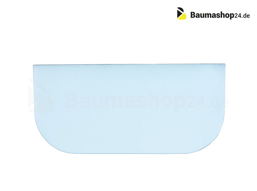 Premium Line Volvo Frontscheibe VOE14506844 für EC135-700 | EW140-200 Frontscheibe Ersatzteil