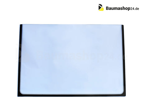 JCB Frontscheibe Unten 234/00707 für 802SUPER 8060 Frontscheibe