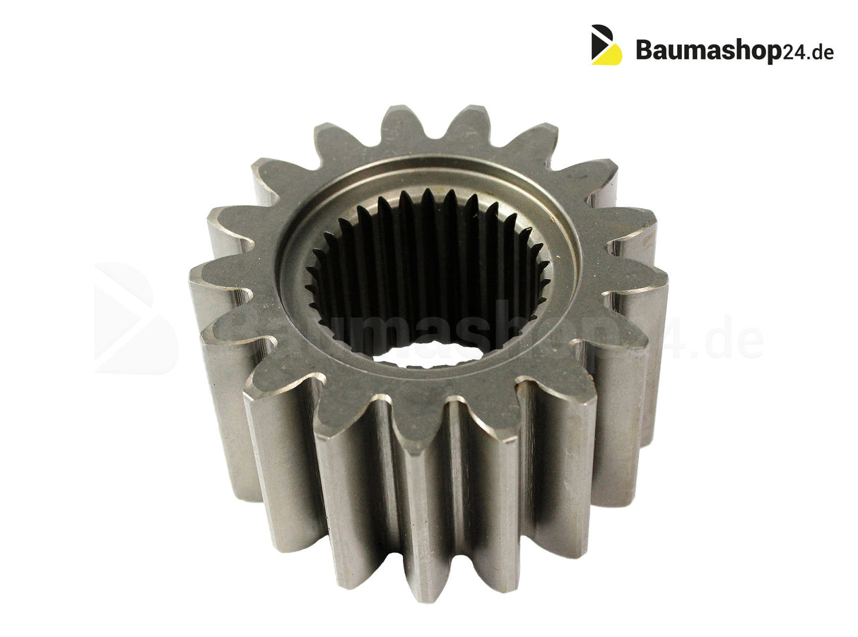 Volvo Sonnenrad VOE11103090 pour A20-A25 b / c / d / e / f / g | L90 / L120 B