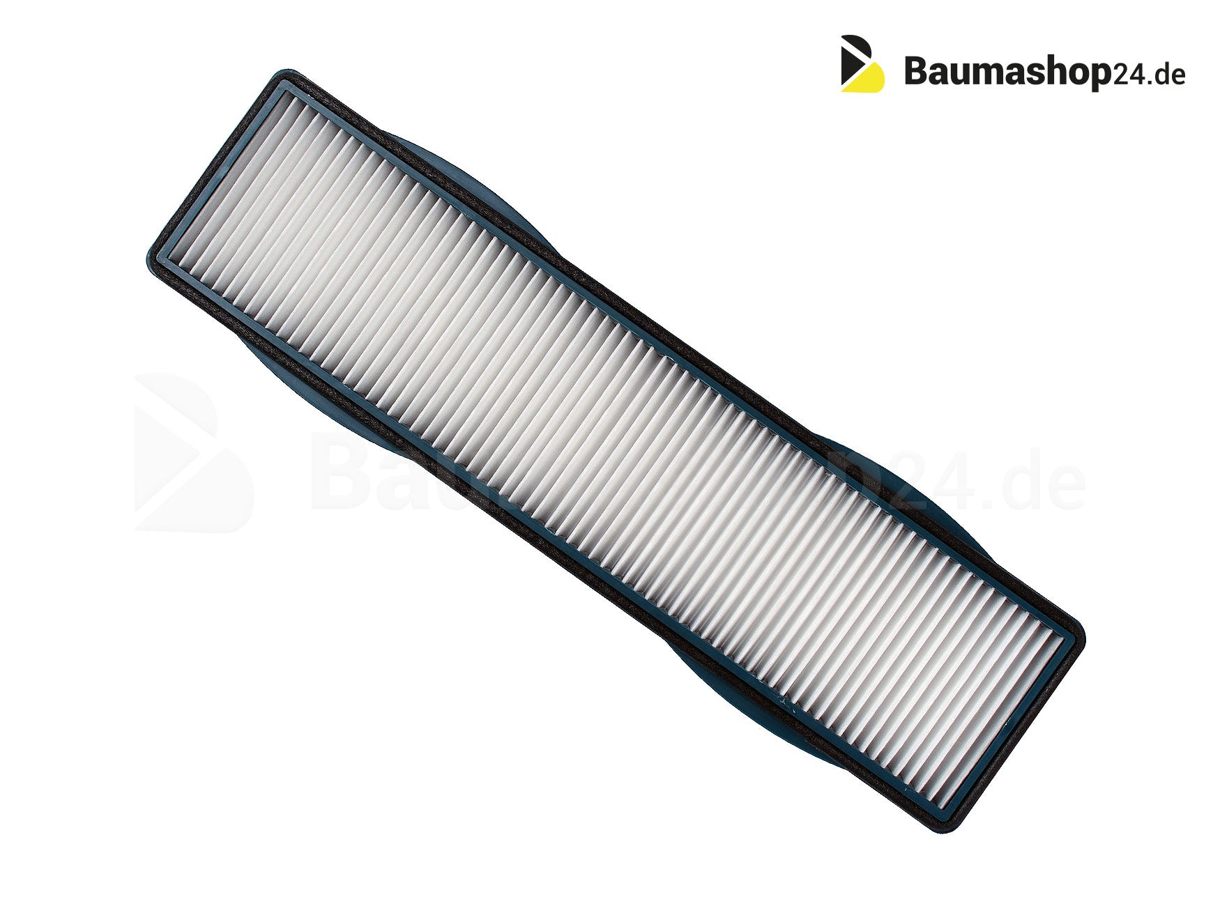 Volvo Innenraumfilter VOE11703979 für EC55-EC700 | ECR145-ECR305 | EW60-EW230 | EWR150-EWR170 | A25-A60 | L45-L350