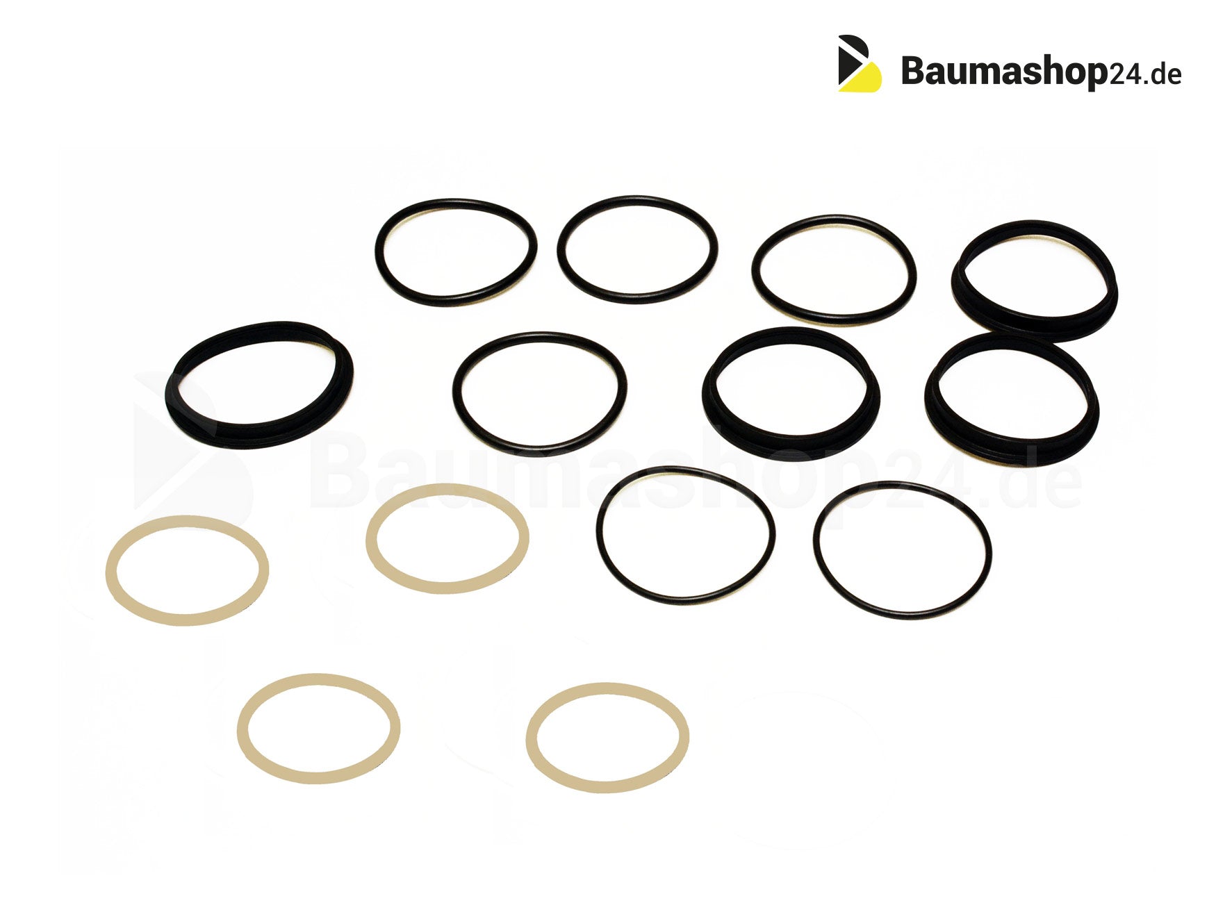 Volvo Dichtsatz Bremssattel VOE11994196 für A20-A30 C/D/E | L160