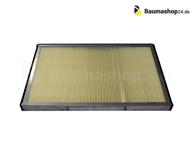 Caterpillar Kabinenfilter 170-7272 für 312-446 914 M312-M315