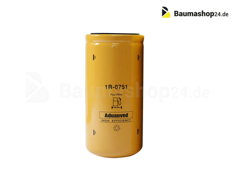 Caterpillar Kraftstofffilter 1R-0751 für C7