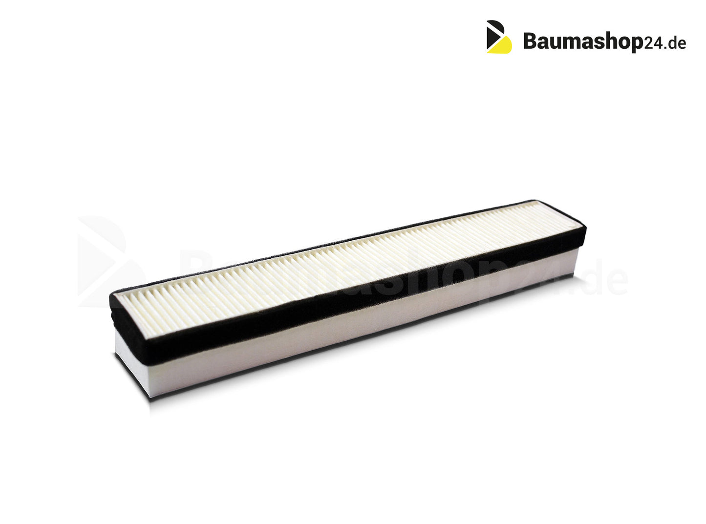 Panneau de filtre à air de cabine JCB 331/25629