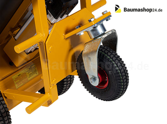 Baron 20003 SmartMover troisième roue