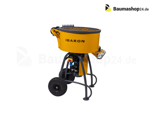 Baron 50001 F120 Mixer obligatoire