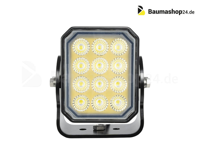 Vision X LED 10920 Lumen Flutlicht 12 Led Prospector Series POB071240 Arbeitsscheinwerfer Ersatzteil