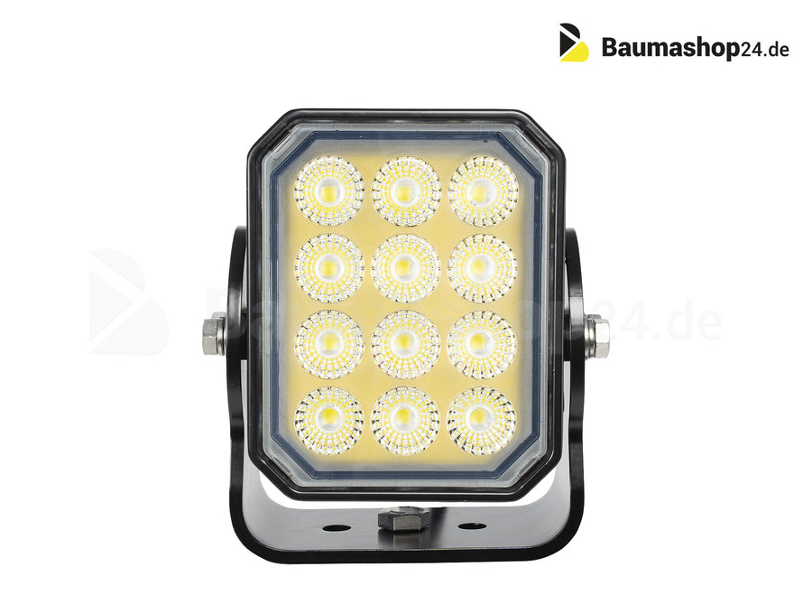 Vision X LED 10920 Lumen Flutlicht 12 Led Prospector Series POB071240 Arbeitsscheinwerfer Ersatzteil