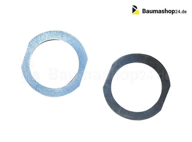 OilQuick Stahlscheibe 3/4 Zoll 4115170 OQ60-OQ80 Kleinteil