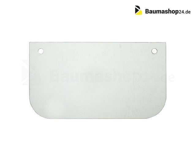 Komatsu Frontscheibe Unten 20Y-53-11611 für PC350-800