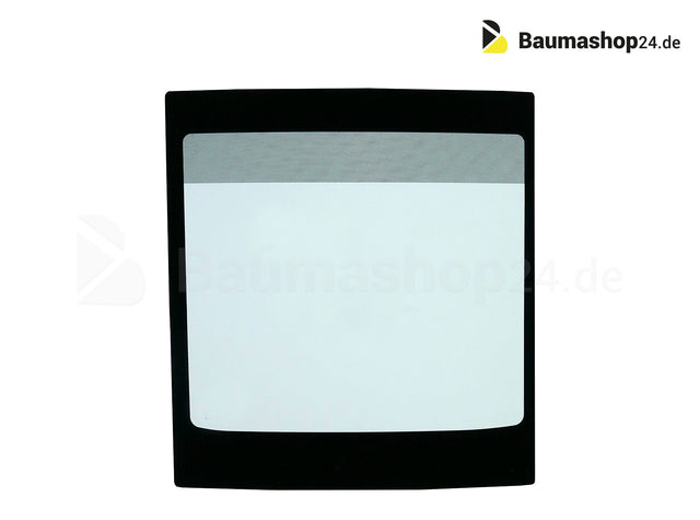 Komatsu Frontscheibe 21W-54-R2630 für PC80-88 | PW98