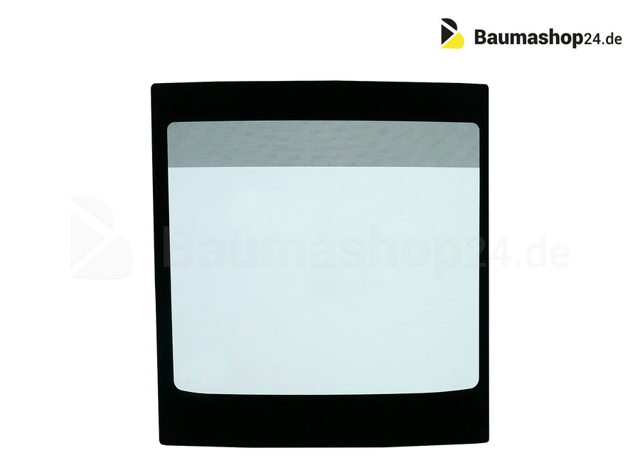 Komatsu Frontscheibe 21W-54-R2630 für PC80-88 | PW98