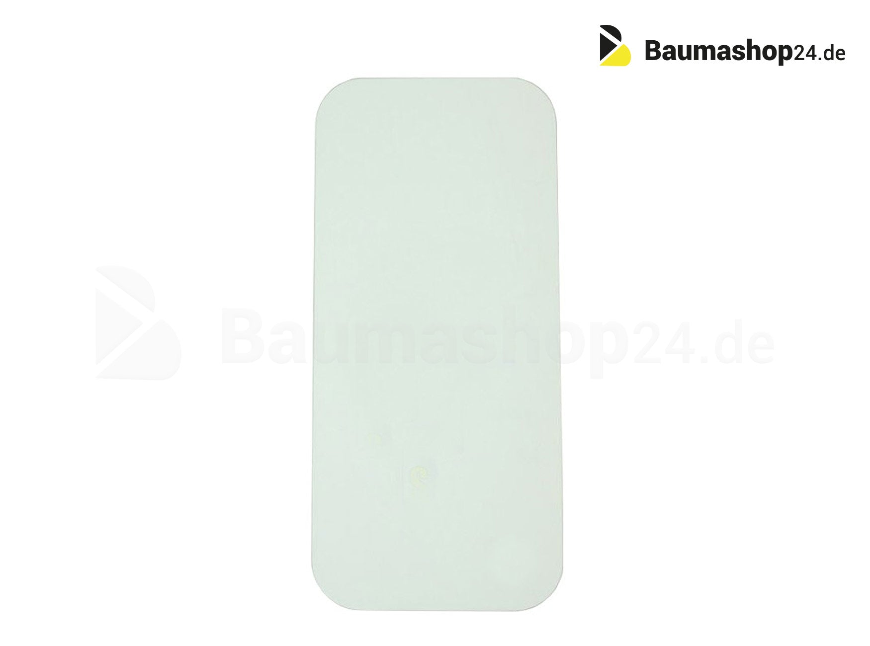 Komatsu Seitenscheibe Hinten 22J-54-R4420 für PC14-PC18