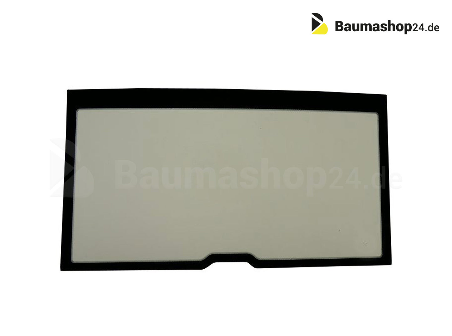 JCB Heckscheibe 334/V2444 für 411HT | 417HT | 419HT