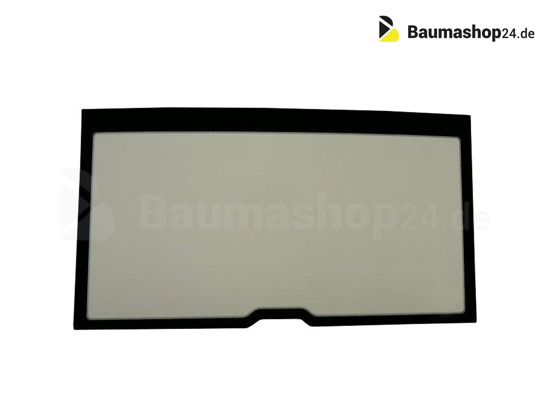 JCB Heckscheibe 334/V2444 für 411HT | 417HT | 419HT