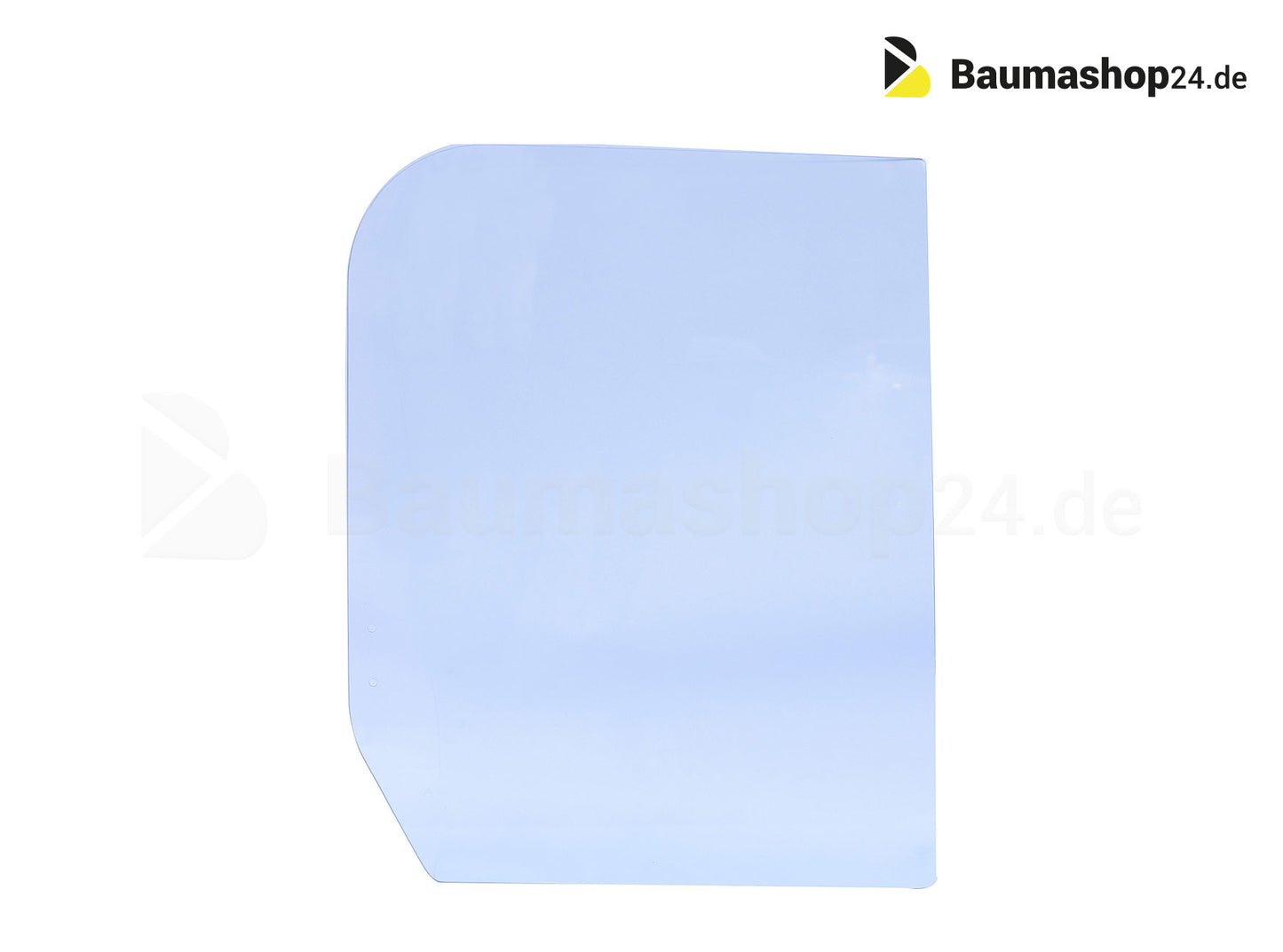 Fenêtre de porte Caterpillar en haut à gauche 157-2377 pour 301.5-302.5