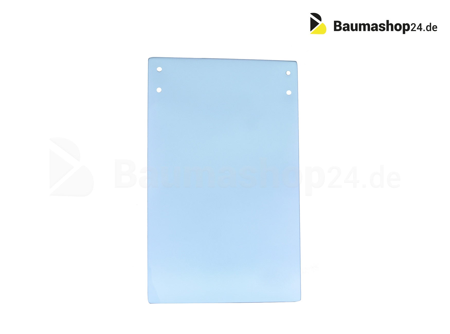 Caterpillar Türscheibe Links Oben 185-7524 für 950-986 G/H