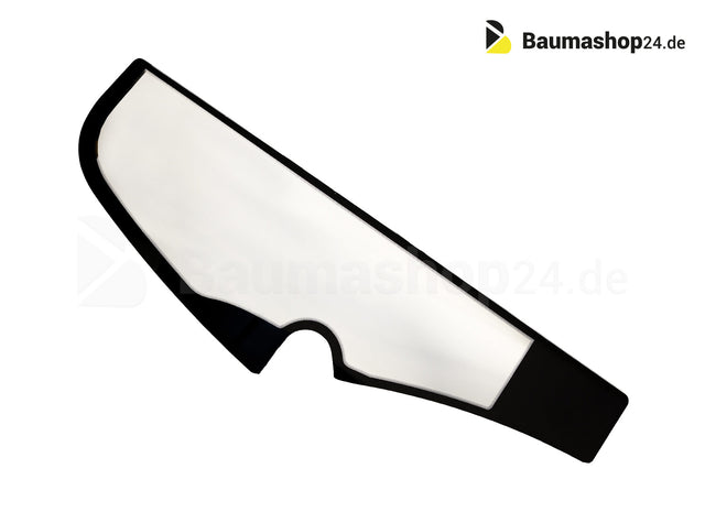 Caterpillar / Deutz / JLG Seitenscheibe Links hinten 315-3751 für TH336-514