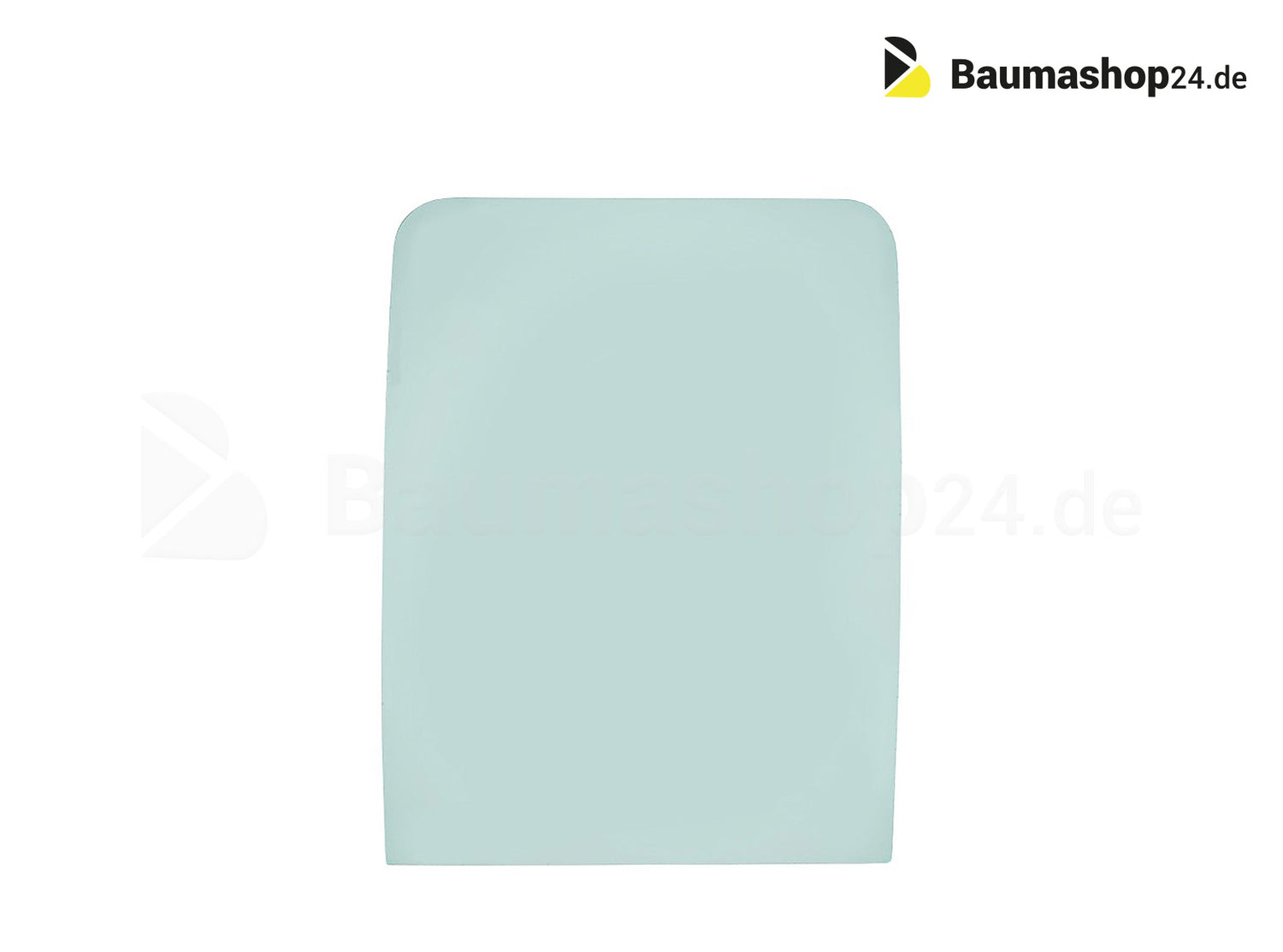 Fenêtre avant Liebherr au-dessus du 7028805 pour A309-954 | R313-984