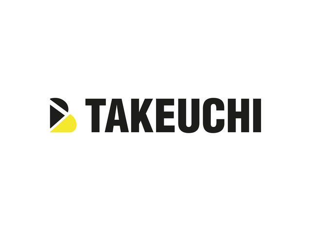 Original Takeuchi ANTRIEBSWELLE TB295W 19160-40700