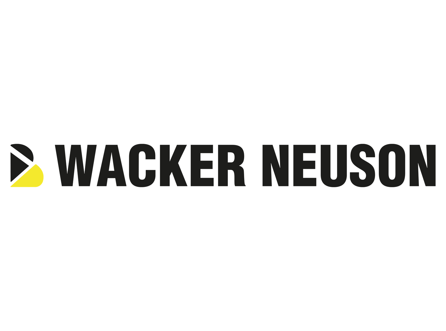 Original Wacker Neuson Konsole Bowdenzug 1000109384