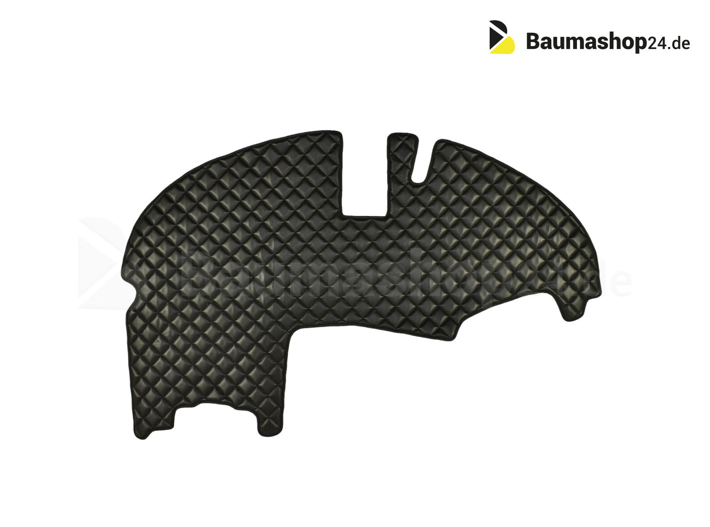 Les tapis de plancher de la couronne réglementent Big X | Big M 2013