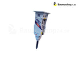 FRD Hydraulikhammer - für 1,0 bis 2,5 Tonnen - FX25α Hydraulikhammer Ersatzteil
