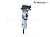 FRD Hydraulikhammer - für 1,0 bis 2,5 Tonnen - FX25α Hydraulikhammer Ersatzteil