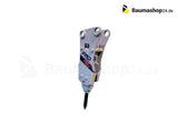 FRD Hydraulic Hammer - pour 1,5 à 4,0 t tonnes - FX35α