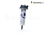 FRD Hydraulic Hammer - pour 1,5 à 4,0 t tonnes - FX35α