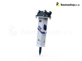 FRD Hydraulikhammer - für 2,5-5,5 Tonnen - FX45α Hydraulikhammer Ersatzteil