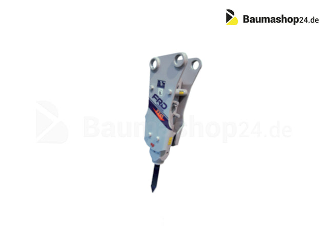 FRD Hydraulikhammer - für 2,5-5,5 Tonnen - FX45α Hydraulikhammer Ersatzteil