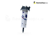 FRD Hydraulikhammer- für 4,0 bis 7,0 Tonnen - FX55α Hydraulikhammer Ersatzteil