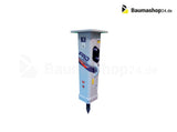 FRD Hydraulikhammer- für 4,0 bis 7,0 Tonnen - FX55α Hydraulikhammer Ersatzteil