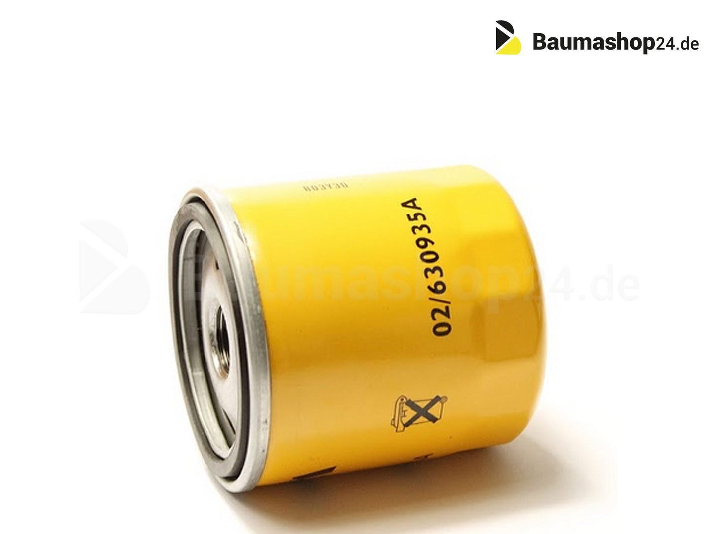 Komatsu Schmierölfilter 6002112110