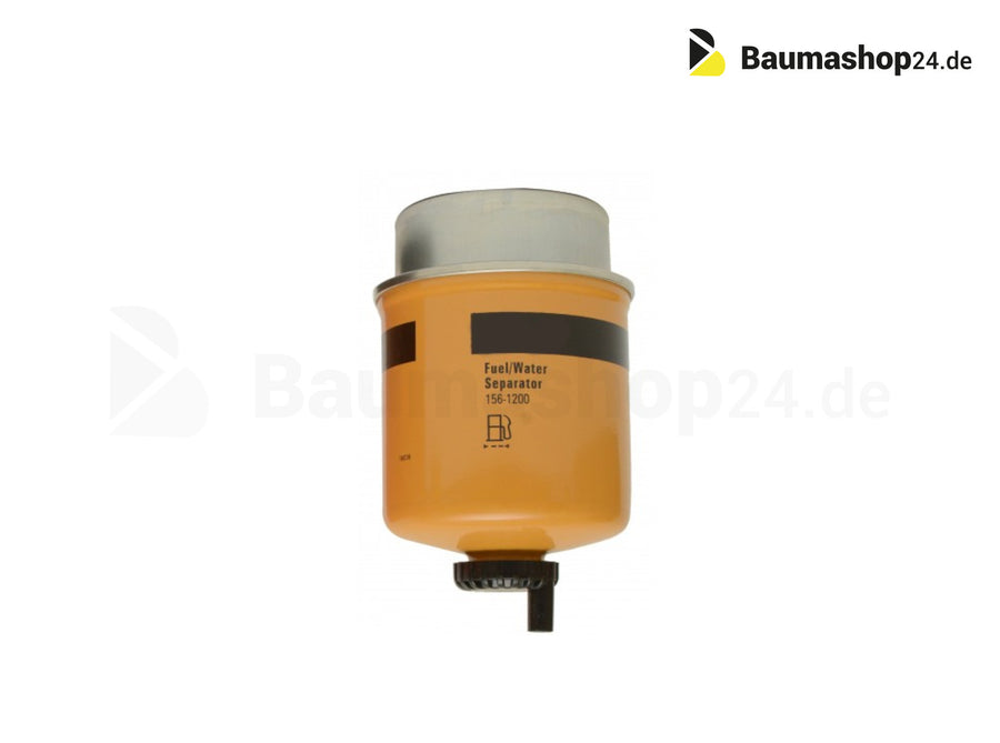 Bobcat Kraftstofffilter M711762