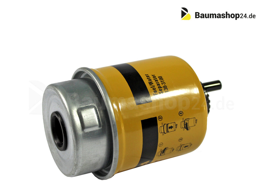 JCB Kraftstofffilter 	32/925610
