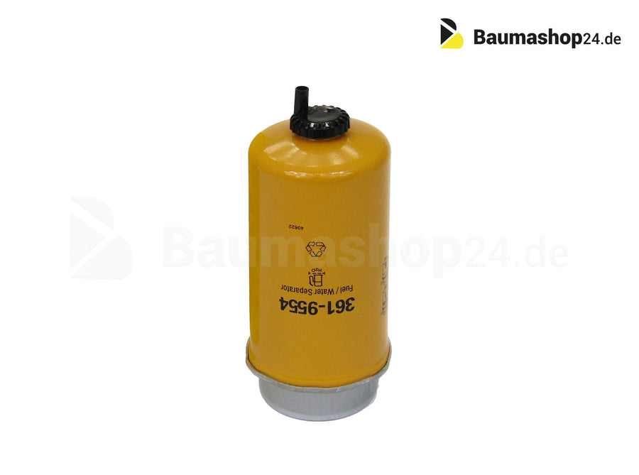 New Holland Kraftstofffilter 84477355 Kraftstofffilter Ersatzteil