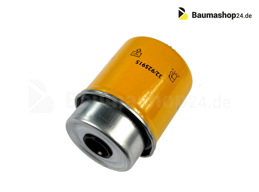 Case Kraftstofffilter 162000080915
