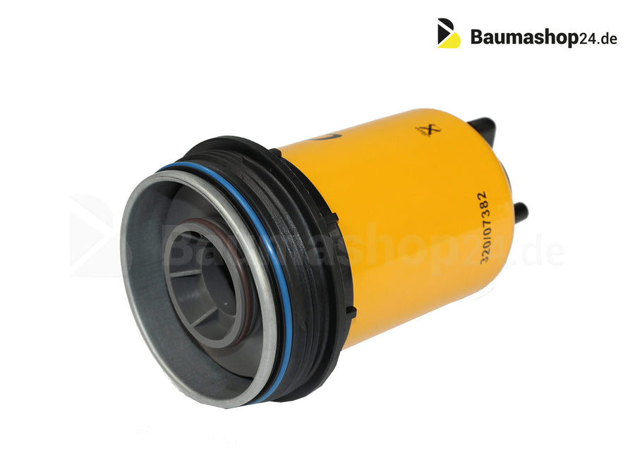 Volvo Kraftstofffilter VOE16237815