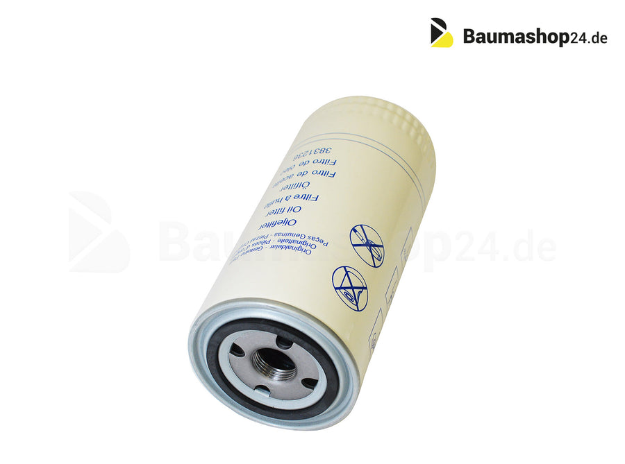 JCB Schmierölfilter 07114786