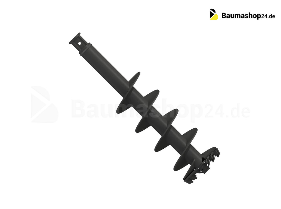 Kinshofer Bohrschnecke 450mm Durchmesser Tungsten - 4,5 bis 8,0 Tonnen