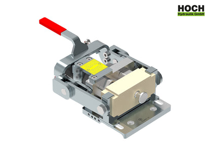 Couplage Taklock / DN20 / Machine Side