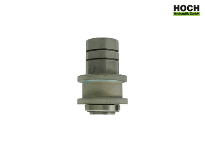 Plaque d'outils TAKLOCK / DN10