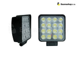Premium Line LED Arbeitsscheinwerfer 6000K AMA180117 Arbeitsscheinwerfer Ersatzteil