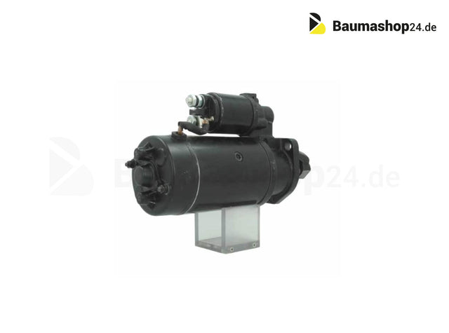 Original Kubota Anlasser E8120-63010